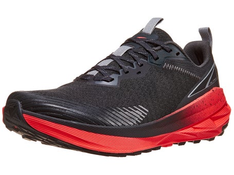 NEW ALTRA men\'s experience wild 2 shoes in coral/black Amazon.com | ALTRA Men main image 2