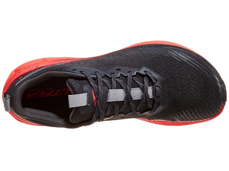 NEW ALTRA men\'s experience wild 2 shoes in coral/black Amazon.com | ALTRA Men main image 4