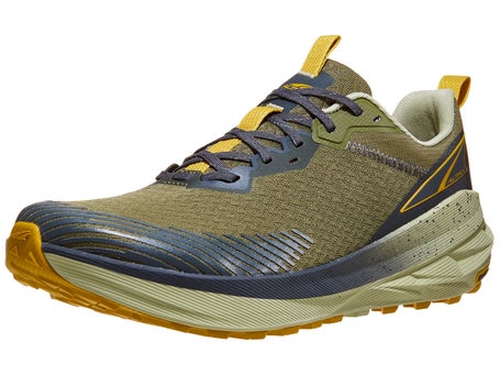 NEW ALTRA men\'s experience wild 2 shoes in dusty olive Altra Experience Wild 2 Men main image 2