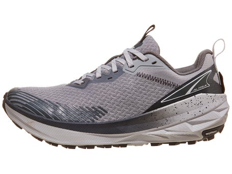 Altra Experience Wild 2\Womens Shoes\Gray