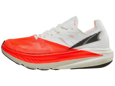 Altra Vanish Carbon 2 Women's Shoes White/Coral | Running Warehouse