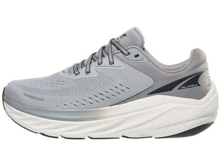 Altra VIA Olympus 2 Men's Shoes Gray | Running Warehouse