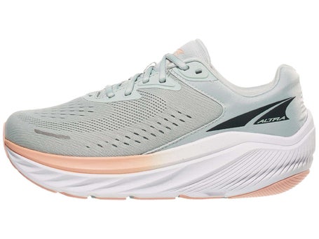 Altra VIA Olympus 2 Women's Shoes Light Gray | Running Warehouse