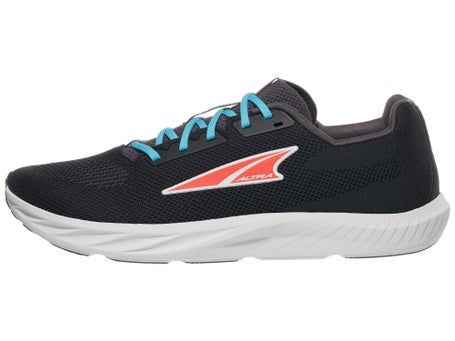 Altra Escalante 4 Men's Shoes Black/Gray | Running Warehouse