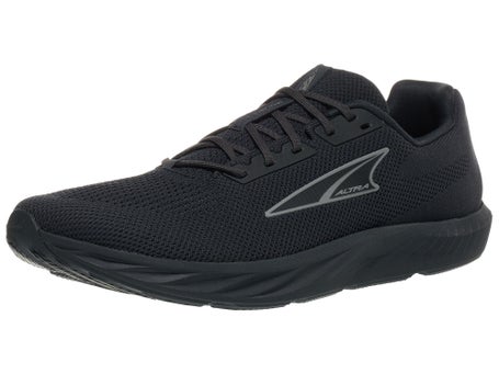 Altra Mens Escalante 4 AL0A85NE001 Black Running Shoes Sneakers Size 7.5 / W 9 Altra Mens Escalante 4 AL0A85NE001 Black | Mercari main image 3