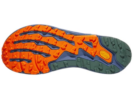 ALTRA TIMP5 US9.5 27.5cm よさ BLUE/ORANGE