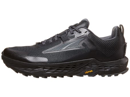 Altra Timp 5\Mens Shoes\Black/Black