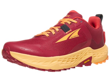 Altra Timp Women's Shoes Raspberry Running Warehouse