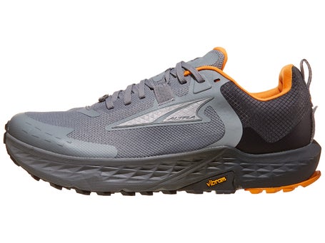 Altra Timp 5\Mens Shoes\Gray