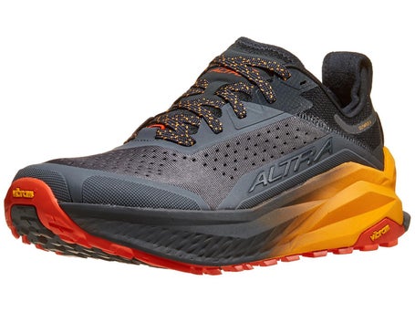 Altra Olympus 6 Men display picture 2