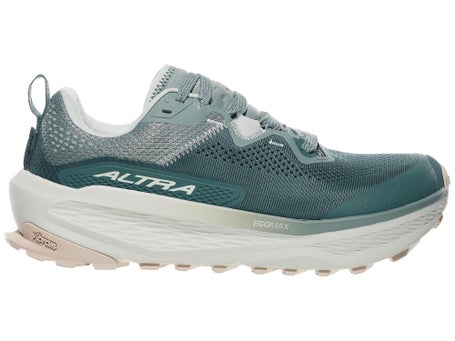Altra Olympus 7\Womens Shoes\Sea Pine/Ice/Grn Milieu