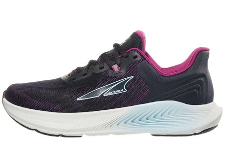 Altra Provision 8 Women's Shoes Black | Running Warehouse