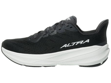 Altra Experience Flow 2\Womens Shoes\Black/White