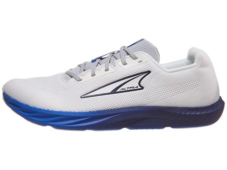 Altra Escalante 4\Mens Shoes\White/Blue