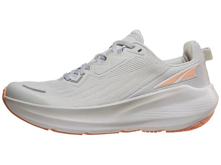 Altra FWD VIA\Womens Shoe\Light Gray