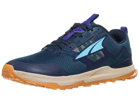 Altra Lone Peak 7 (Men) - Distance Runwear