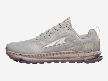 Altra Lone Peak 9\Womens Shoes\Flint Grey/Pearl/Bark