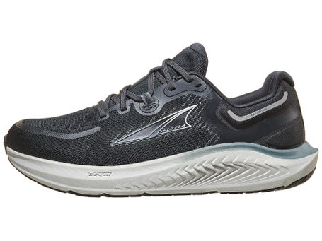 Altra Paradigm 7 Men's Shoes Black | Running Warehouse