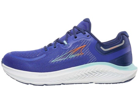 Altra Paradigm 7 Men's Shoes Blue | Running Warehouse