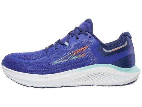 Altra Paradigm 7\Mens Shoes\Blue