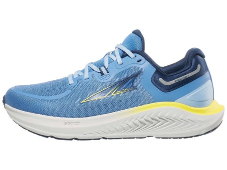 Altra Paradigm 7 Women's Shoes Blue | Running Warehouse