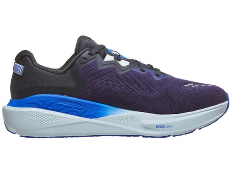 ALTRA Men’s Paradigm 8 Wide Running Shoes – Navy/Black Altra Paradigm 8 Men main image 4