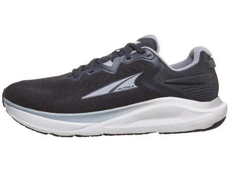 Altra Paradigm 8\Mens Shoes\Black/White