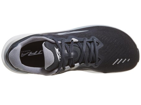 Altra Paradigm 8 men’s 11 Gray and Black No Insoles. S9 Altra Paradigm 8 Men main image 3