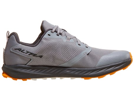 Superior 7 Gray Athletic Running Shoes Altra Superior 7 Men main image 3