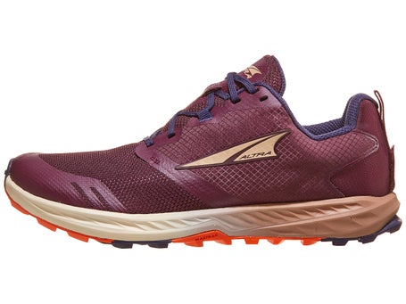 Altra Superior 7\Womens Shoes\Dark Purple