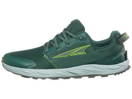 Altra Superior 6 Men's Shoes Deep Forest | Running Warehouse