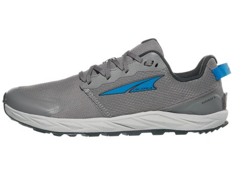 Altra Superior 6\Mens Shoes\Gray