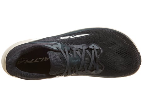 Altra TORIN 8 men’s 11.5 Black and White Athletic Shoes S23 ALTRA MEN main image 4