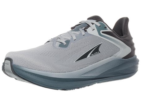 NEW ALTRA men\'s torin 8 shoes in light grey Altra Torin 8 Men main image 3