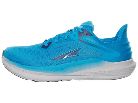 Altra Torin 8\Mens Shoes\Blue