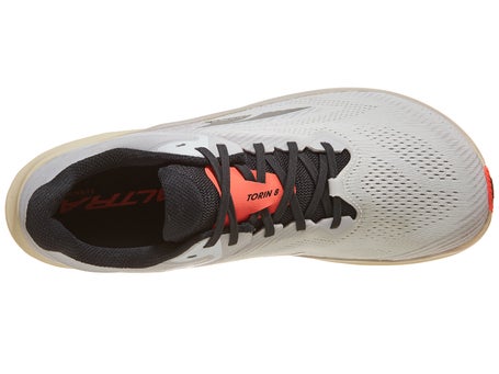 Altra Torin 7 Gray Orange Men\'s Size 12.5 Road Running Shoes Amazon.com | ALTRA Men main image 3