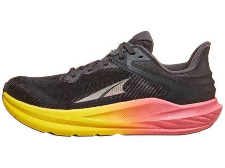 Altra Torin 8\Womens Shoes\Black/Pink