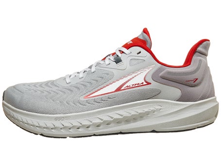 Altra Torin 6 Wide Hombre AL0A7R6F264 Grey / Red