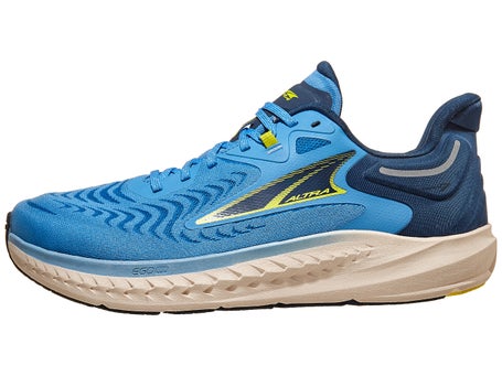 Altra Torin 7 Men's Shoes Blue | Running Warehouse