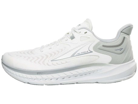 Altra Torin 7 Men's Shoes White | Running Warehouse