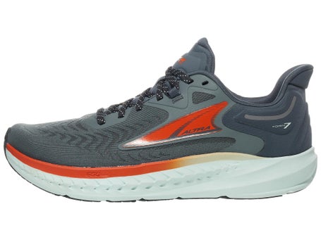Altra Torin 7\Mens Shoes\Dark Gray