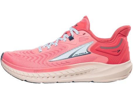Altra Torin 7 Women's Shoes Pink | Running Warehouse