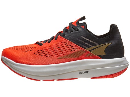 Altra Vanish Carbon Men's Shoes Coral/Black | Running Warehouse