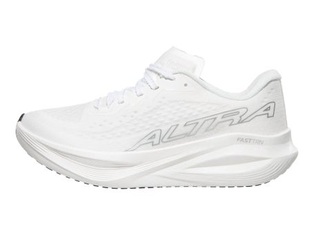 Altra Vanish Tempo 2\Mens Shoes\White/Silver