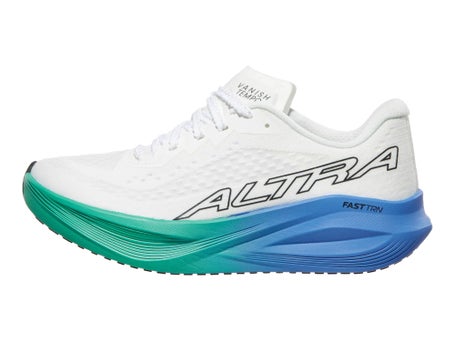 Altra Vanish Tempo 2\Mens Shoes\White/Blue