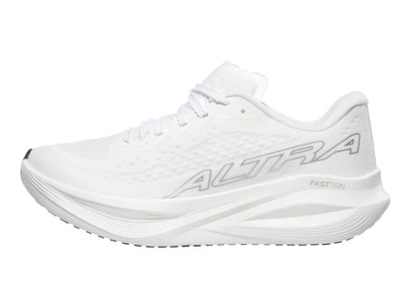 Altra Vanish Tempo 2\Womens Shoes\White/Silver