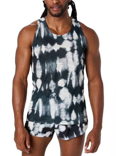 ASICS Mens Limited Series Metarun Singlet
