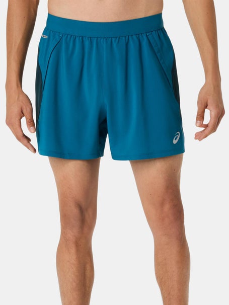 ASICS Mens Road 5 Short