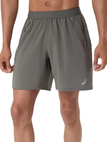 ASICS Mens Road 7 Short
