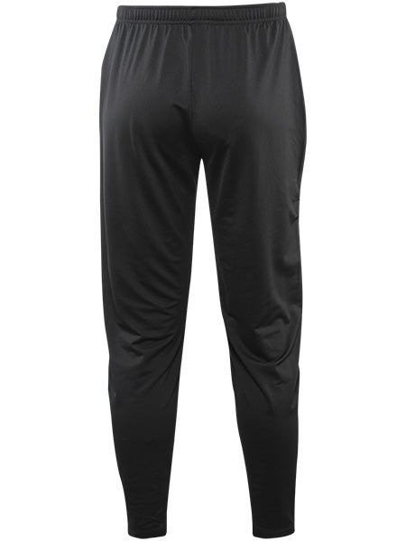 Asics Men's Practice Pant (Black)